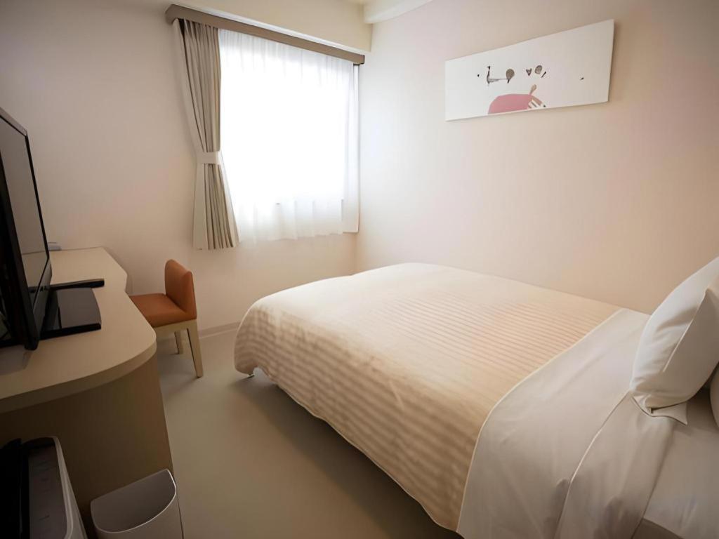 Spa Land Hotel Naito Fuefuki Kültér fotó