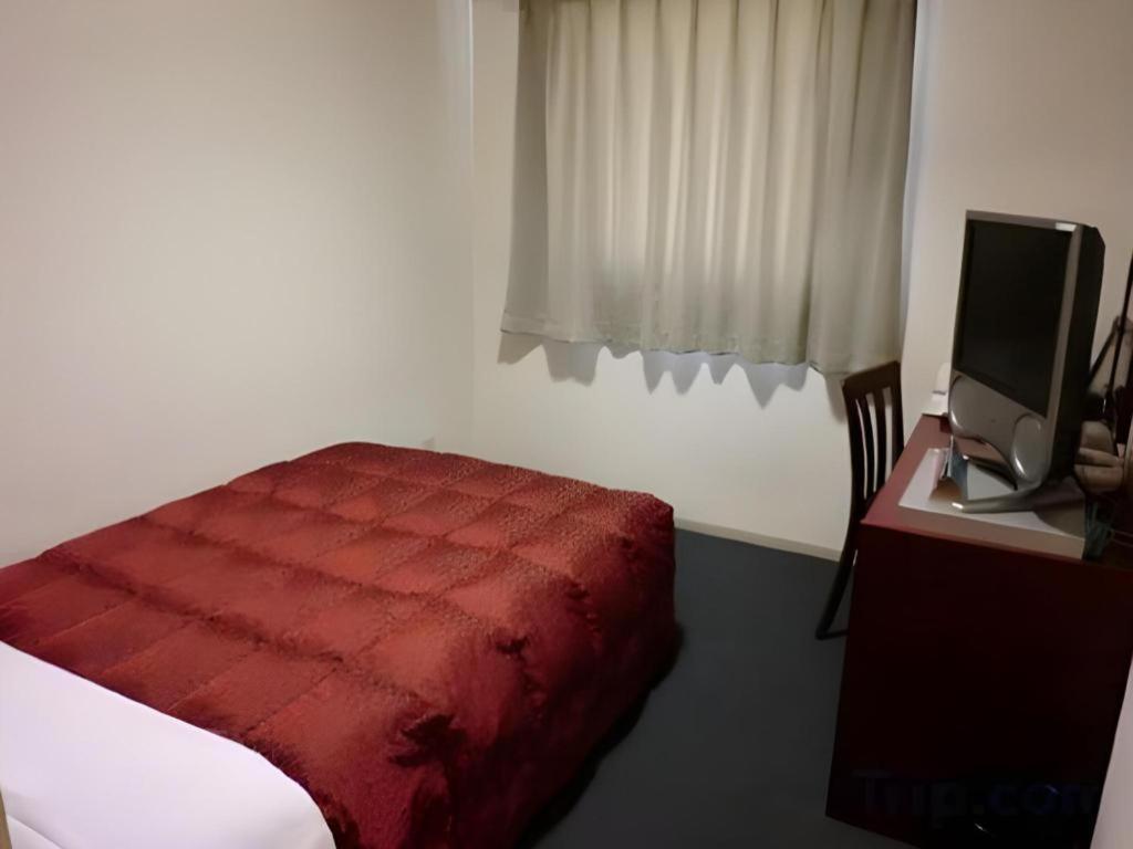 Spa Land Hotel Naito Fuefuki Kültér fotó