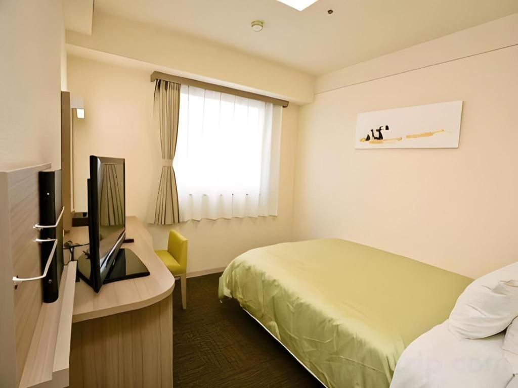 Spa Land Hotel Naito Fuefuki Kültér fotó