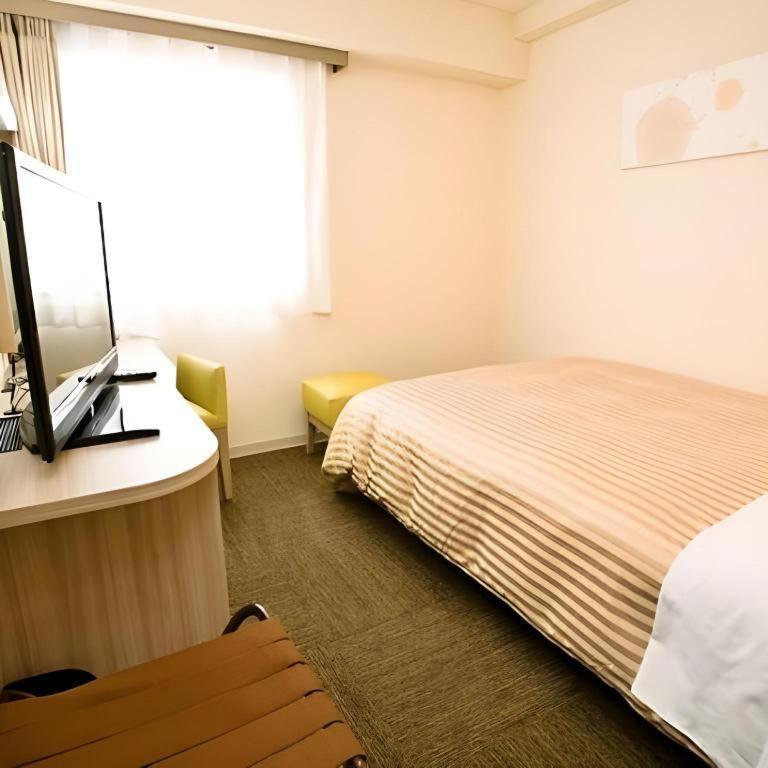 Spa Land Hotel Naito Fuefuki Kültér fotó