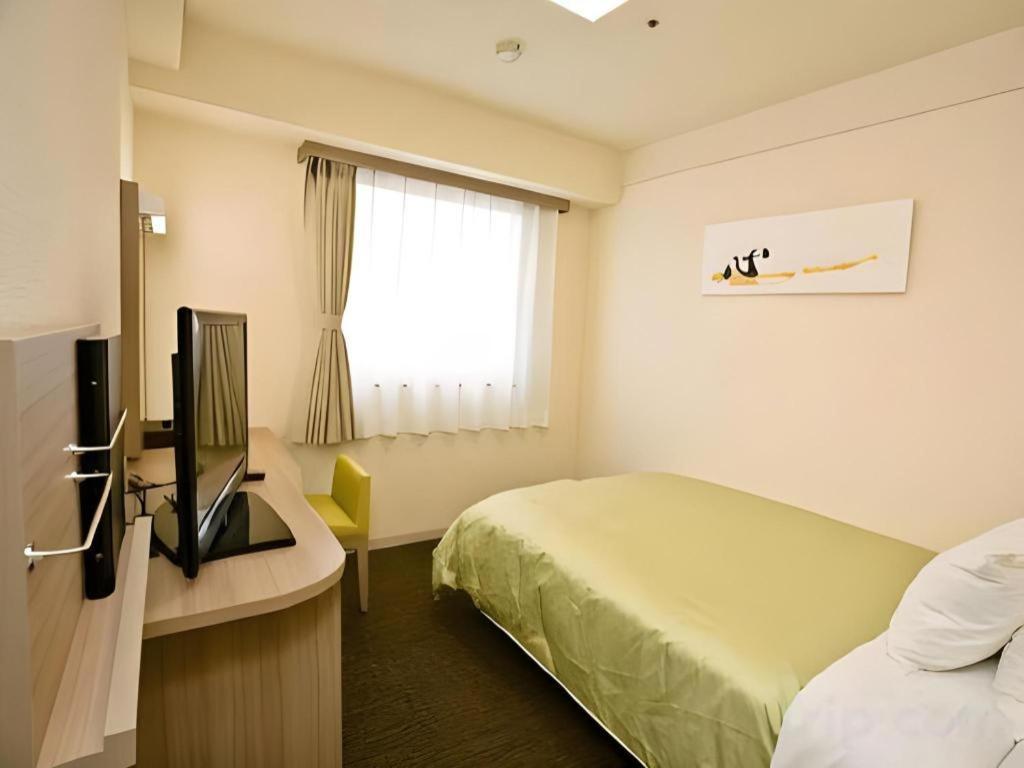 Spa Land Hotel Naito Fuefuki Kültér fotó